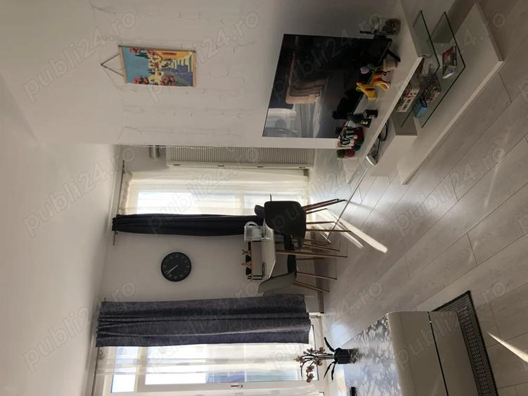 Apartament de inchiriat Dumbravita - 2