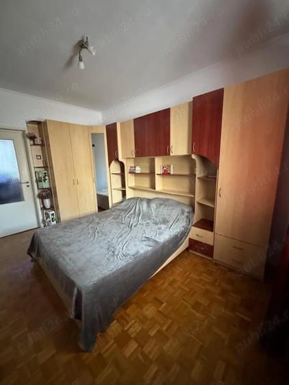 Chirie Oradea, apartament cu 3 camere - 5