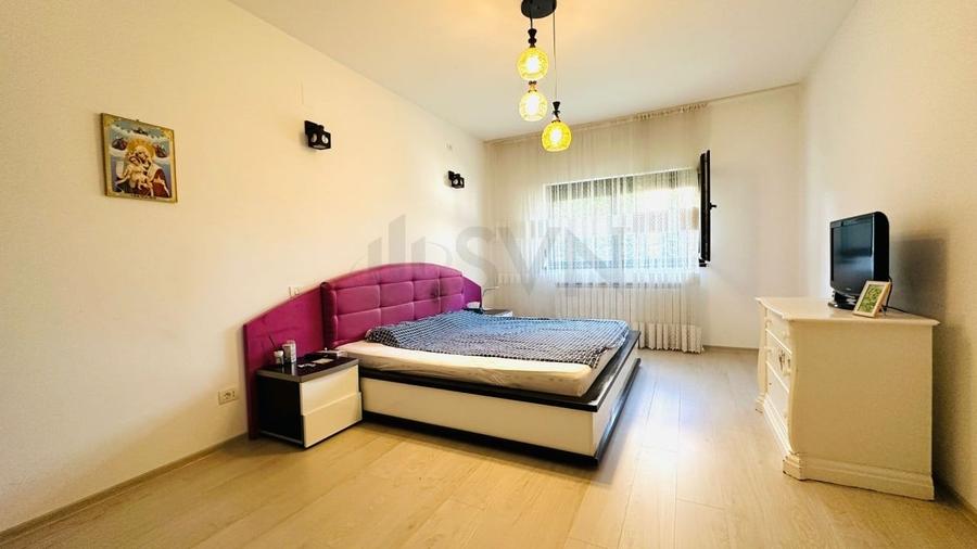 REV2005052 Vila individuala de vanzare langa padure teren 720 mp - 8