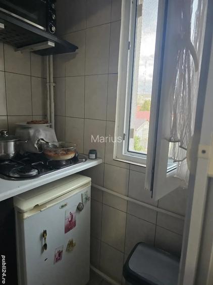 Garsoniera Tomis Nord