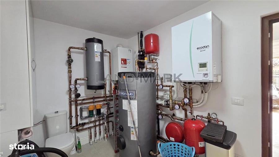 COMISION 0% CASA MEDITERANEANA SUPERBA MOBILATA DUMBRAVITA PADURE - 14