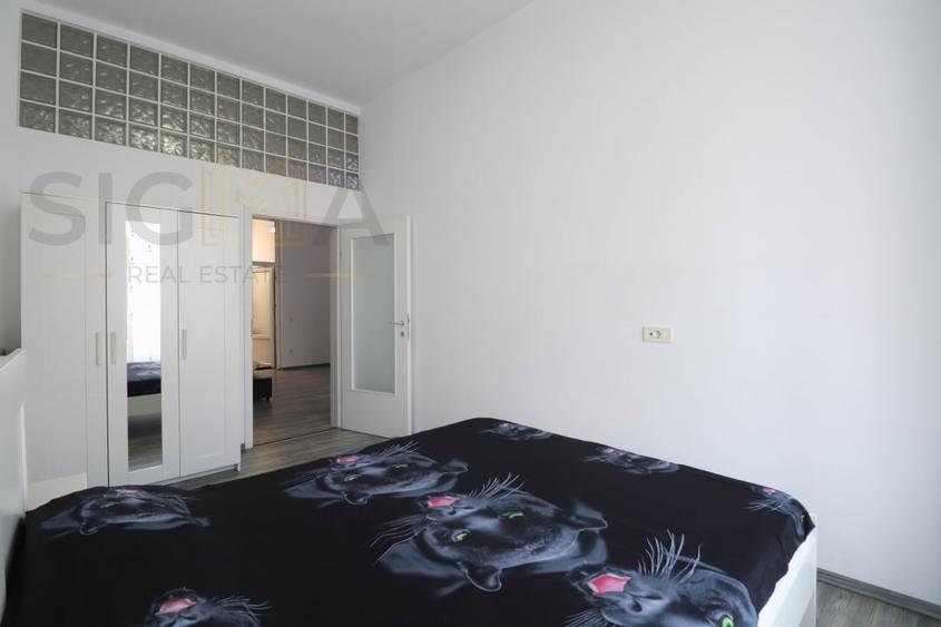 Apartament ultracentral, Piata Unirii, comision 0%, cladire monument istoric. - 7