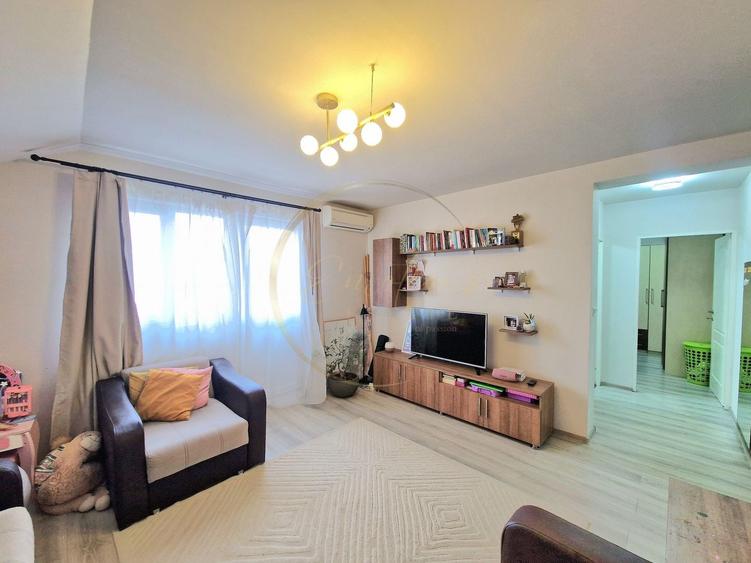 NOU | Apartament luminos 2 camere - Bucovina | LOCUINȚĂ LA CHEIE - 2