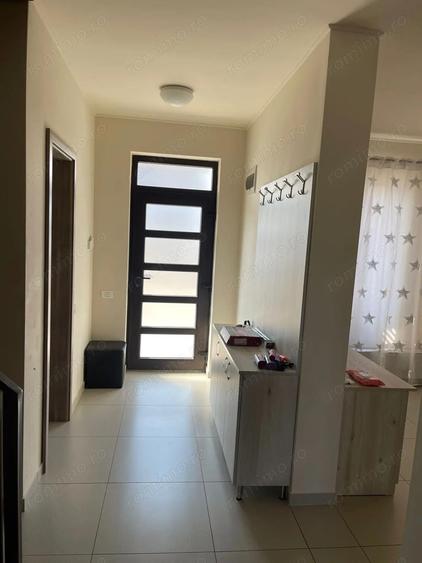 Casa 3 Dormitoare Centrala Proprie Zona Giroc - 5