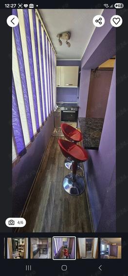 Inchiriez apartament cu o camera - 2