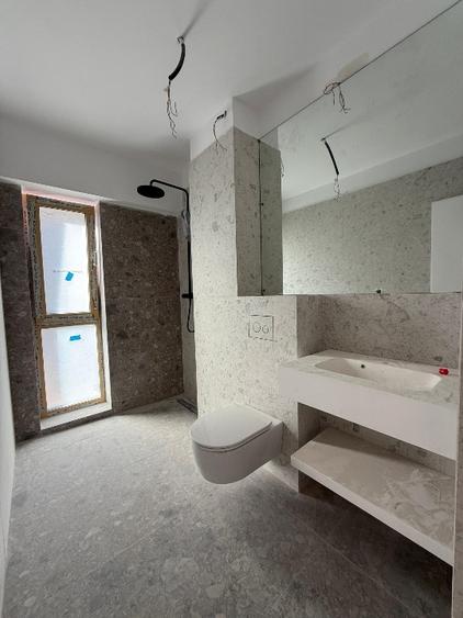 Penthouse Nou Bucuresti de Vanzare - Unirii - 3 Camere - Bloc 2025 - 10