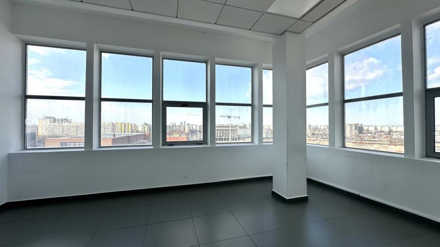 Spațiu birou de închiriat | Zona Obor | 300MP - 10