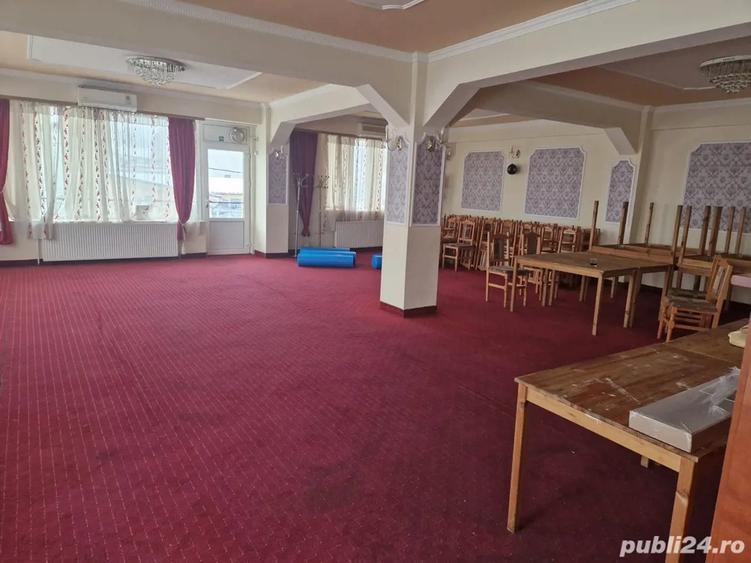 Cabinete Medicale, Clinica de inchiriat - 3