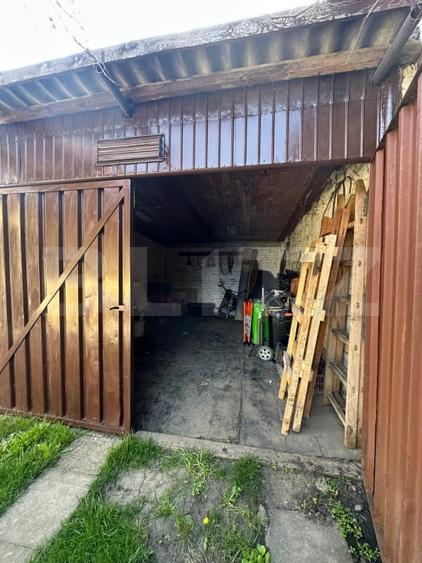 Casa individuala, curte si gradina, Harman - 16