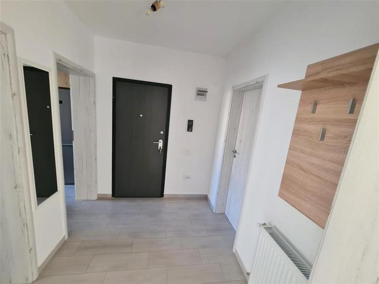 Apartament modern 2 camere-Ghimbav-54mp - 5