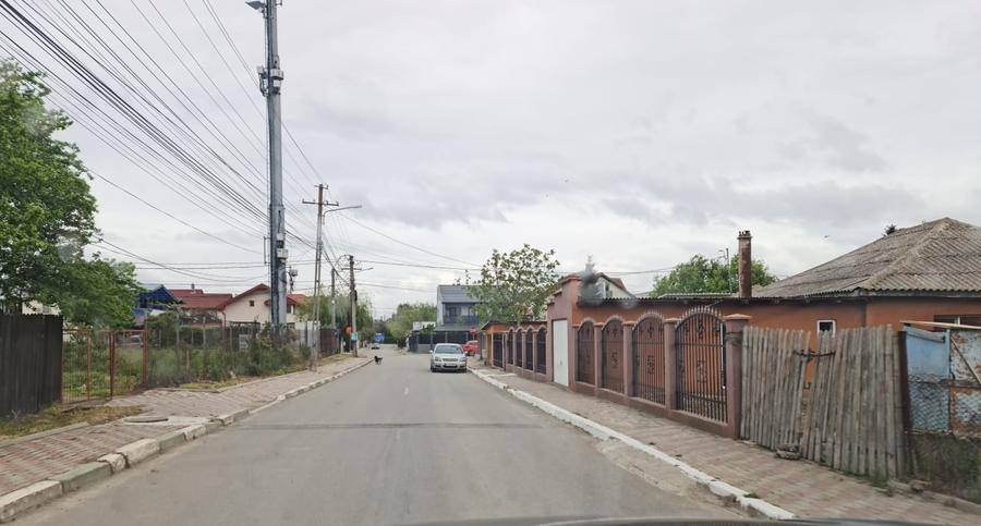 Vanzari terenuri in Lazu lot de casa - 3