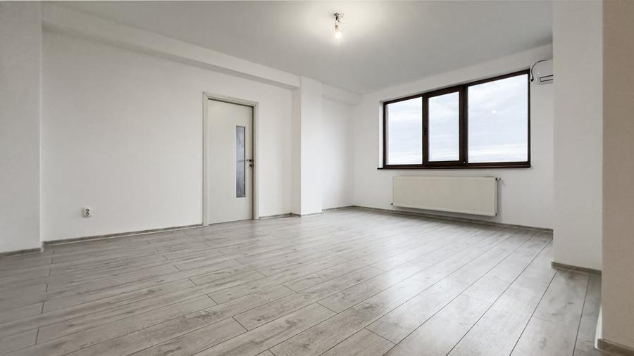 Apartament cu 3 camere in Faleza Nord - vedere panoramica - BONUS loc de parcare - 3