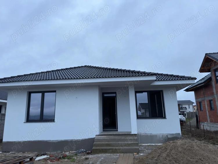 Casa de vanzare noua - 1