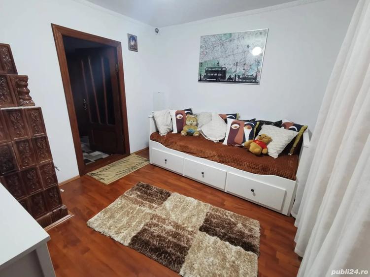 Casa de vanzare in Oreavul, jud. Buzau - 4