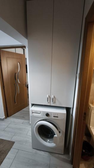 Inchiriez garsoniera zona Dacia, 28 mp, centrala termica, utilata complet modern - 3