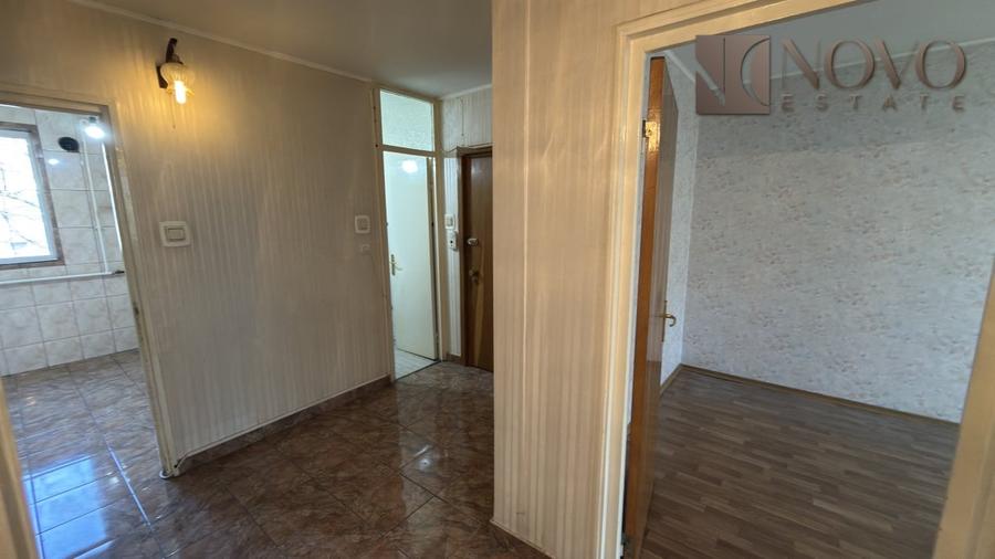 Apartament 4 camere 2 bai decomandat zona Ozana | 1 Decembrie 1918 - 9
