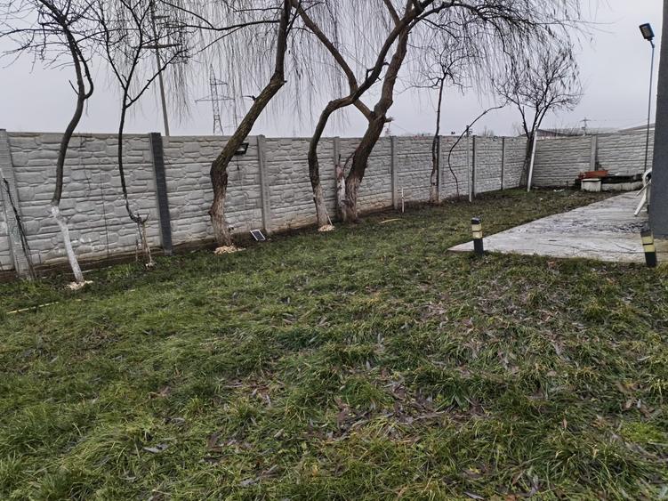 Vila Bariera Valcii - 8