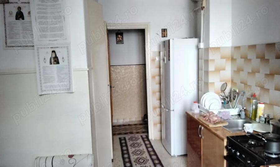 Apartament 2 camere etaj 2 - 9