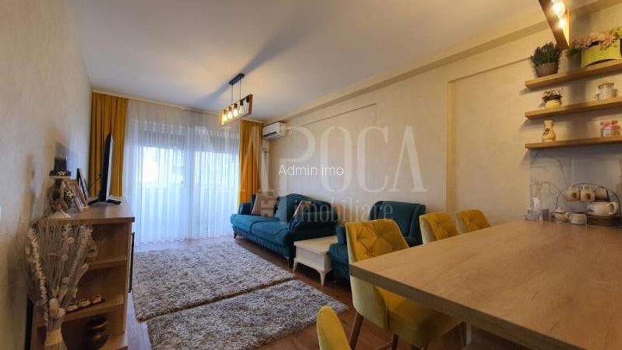 Apartament 3 camere de vanzare in Calea Aradului Oradea, Oradea