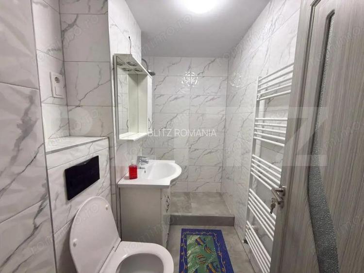 Apartament de vanzare, 52 mp, Micro 16 - Strada Aurora