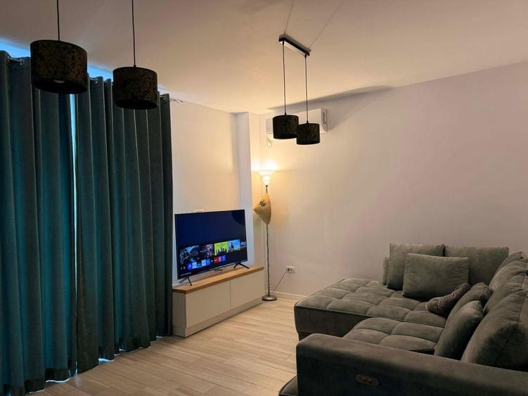 Apartament doua camere Oscar Rainbow - 4
