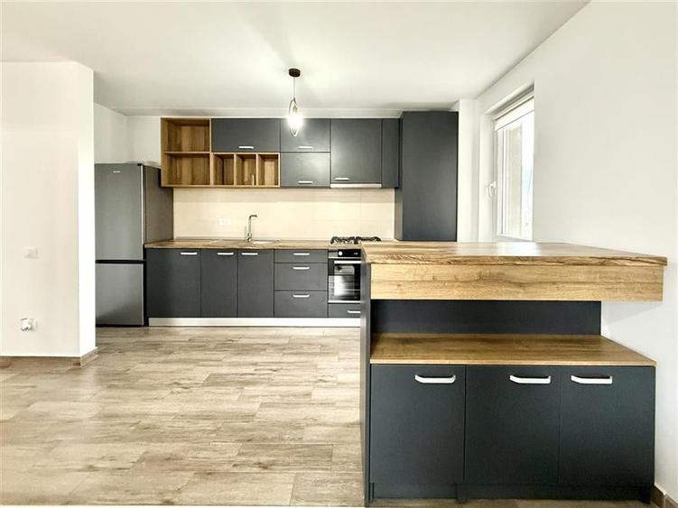 Apartament 2 Camere, Parcare subteran, Urban Plaza Brasov - 5