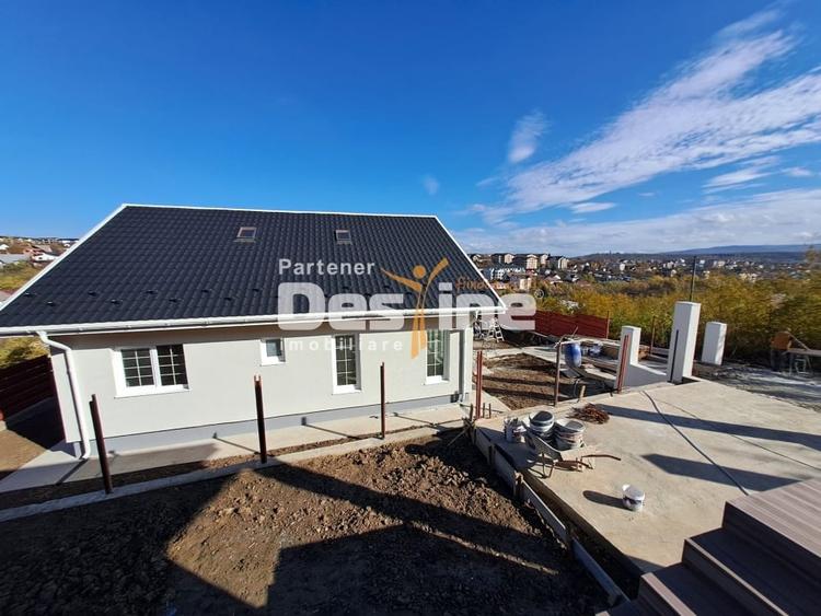 VALEA ADANCA, CASA PLAN PARTER, 101 MP TOTALI, 160. 000 EURO - 4