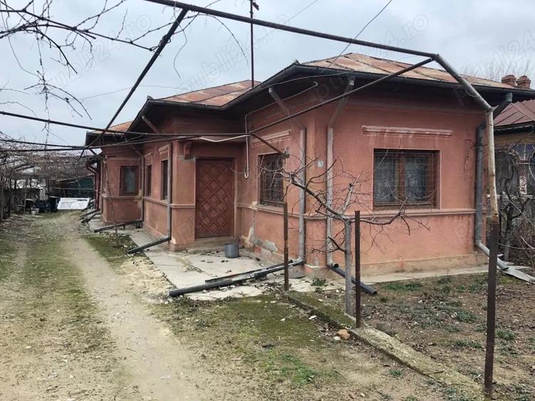 casa de vanzare sat isvoarele judetul giurgiu - 5