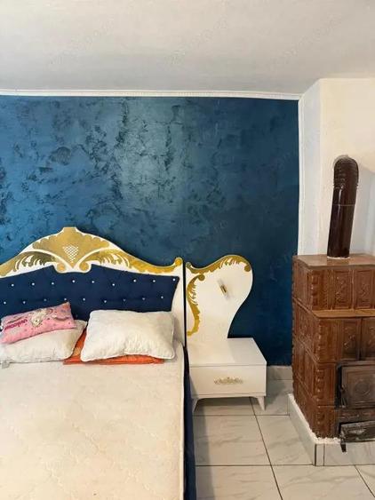 Casa cu 600mp de teren Comuna Valcane?ti | Prahova - 1