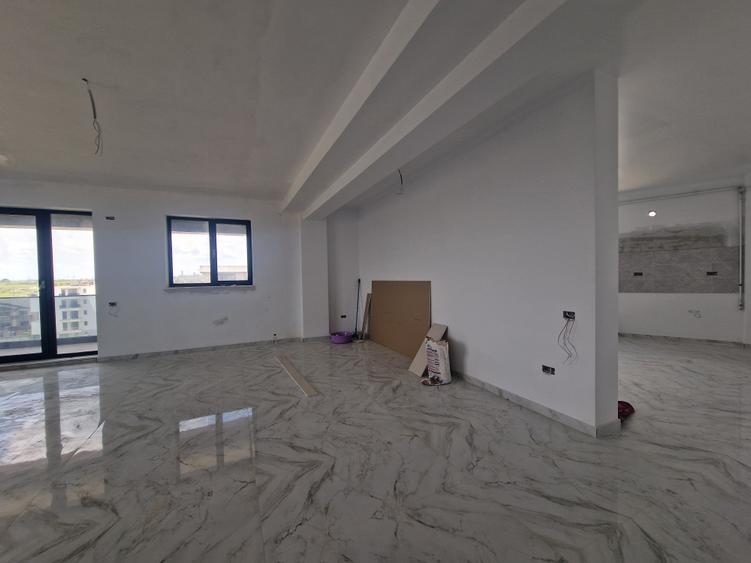 Mamaia Nord - 2 camere 136mp cu loc de parcare inclus in pret - 3