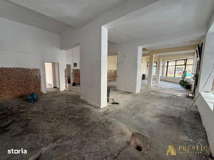 Spatiu comercial alimentar de vanzare str. M. Kogalniceanu - Oradea - 7