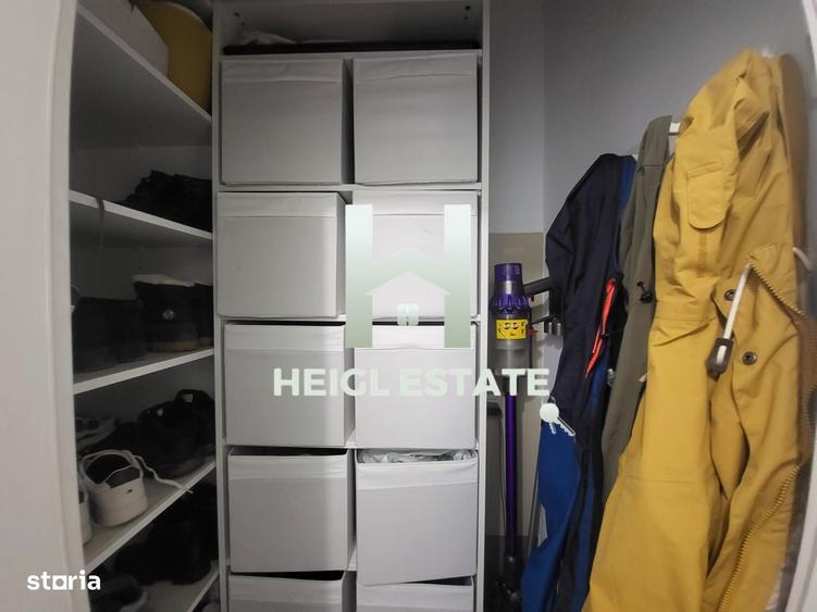 Apartament cu 3 camere decomandat mobilat si utilat in Giroc - 8