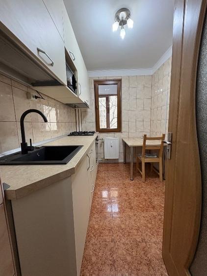 Apartament Obor, prima chirie dupa renovare - 12