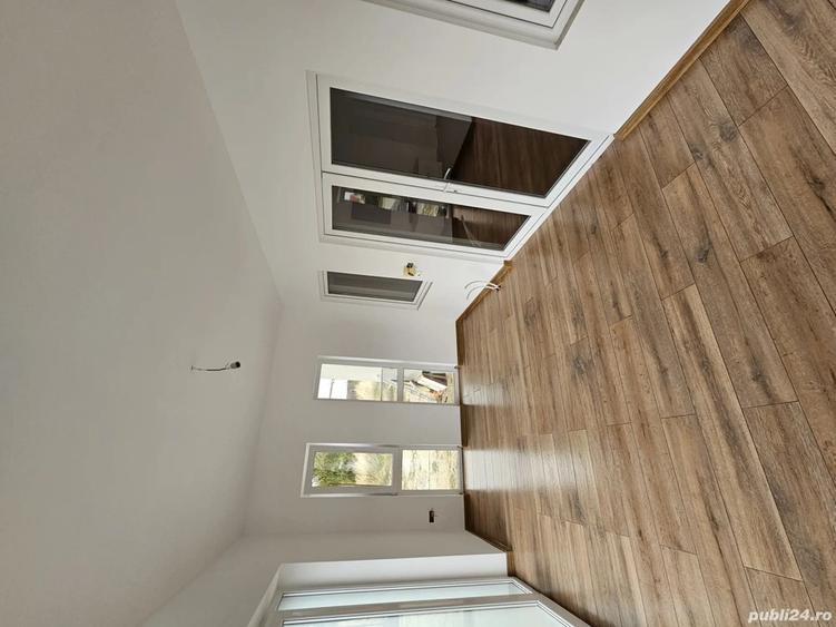 Vand casa in cartierul Banovita - 2