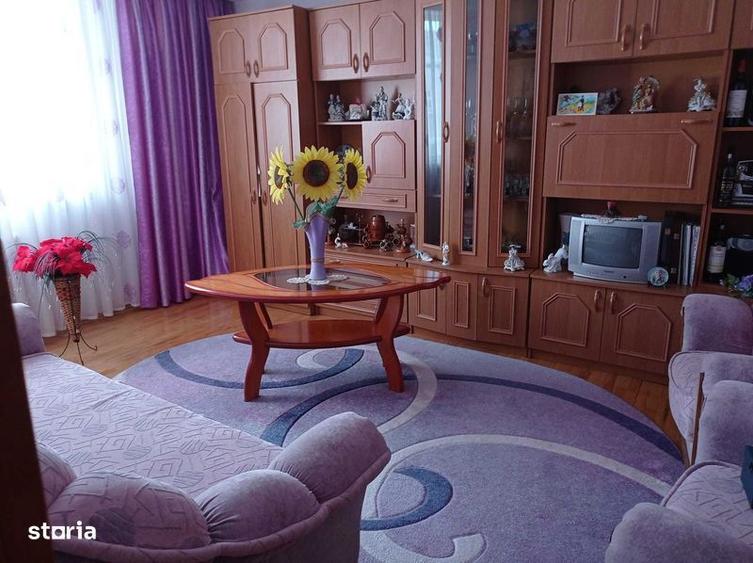 Apartament cu 2 camere în Mărăței