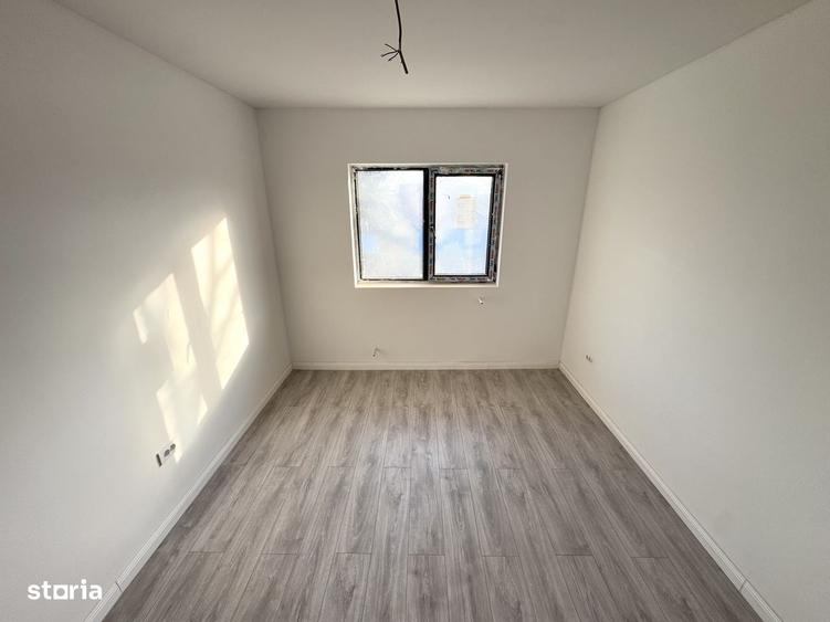 Casă cu 4 camere în Lunca Cetățuii