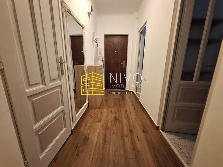 Apartament 1 cameră – Tg. Mureș – Semicentral - Pet Friendly - 7