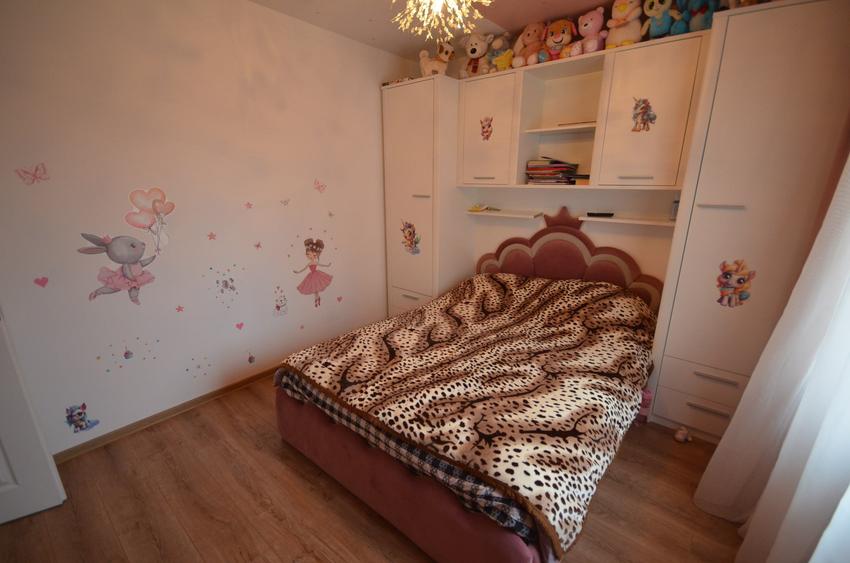 Casa Pantelimon - finisaje PREMIUM - 160 mp - an contructie 2021 - 31