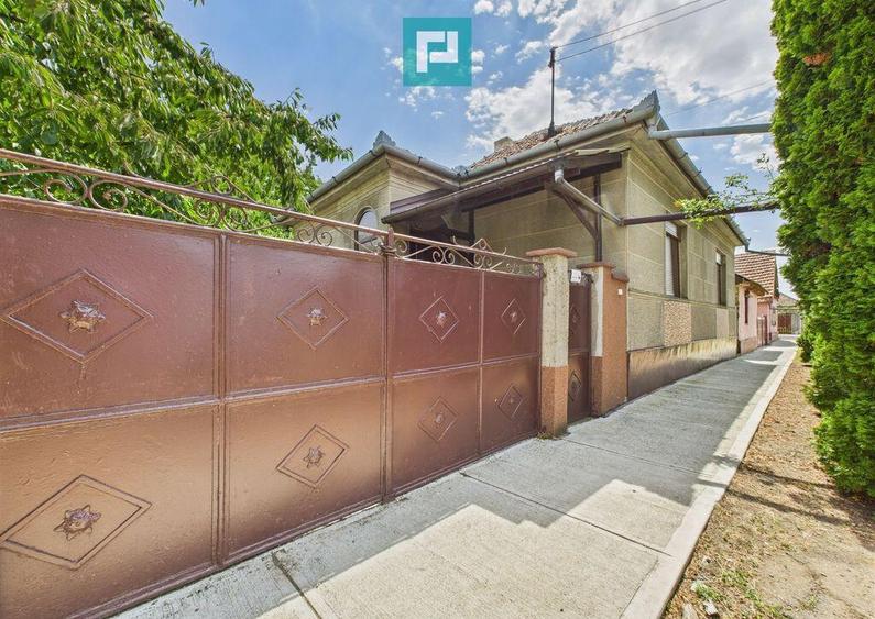 Casa, Com.Irato?u. Jud.Arad - 3