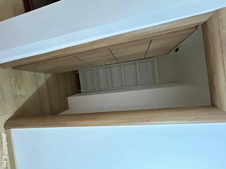 Apartament de inchiriat 2 camere, Lacul Tei - 1