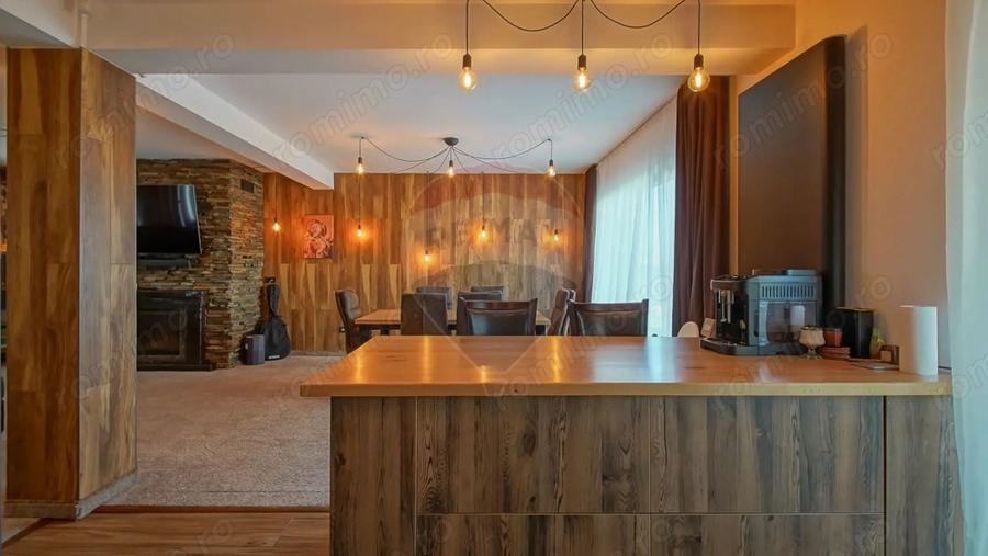 Casa de inchiriat in ora?ul Ghimbav! - 4