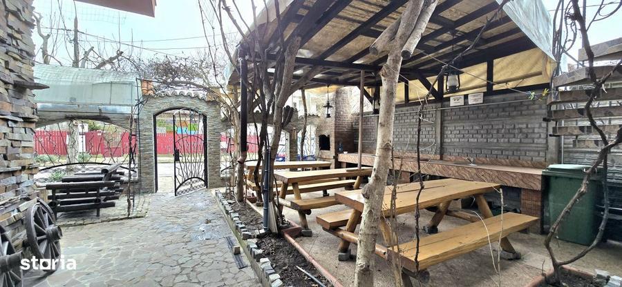 Pensiune 17 camere in Eforie Nord afacere de familie, gata de expl - 5