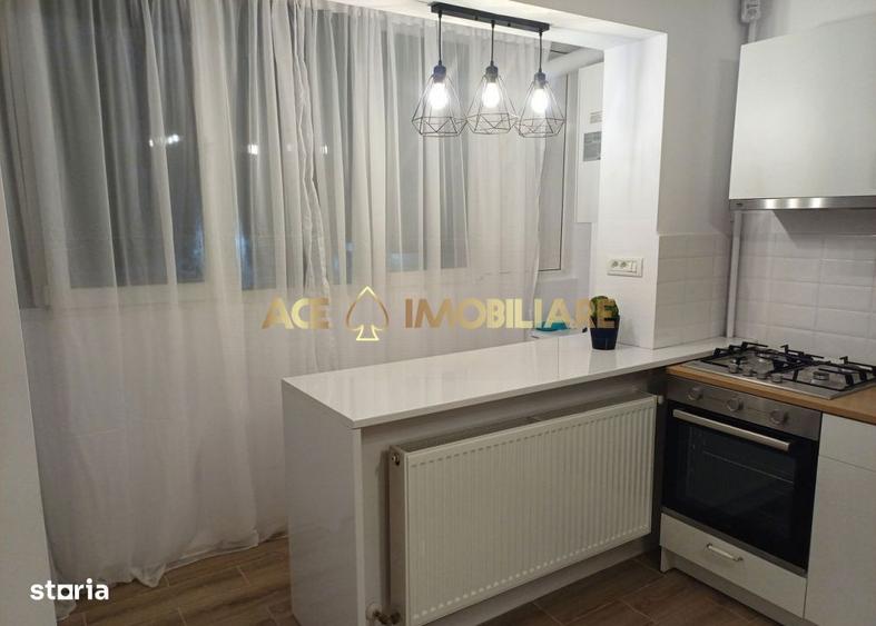 3 Camere | Popesti-Leordeni | Parcare | Centrala | 60mp - 1