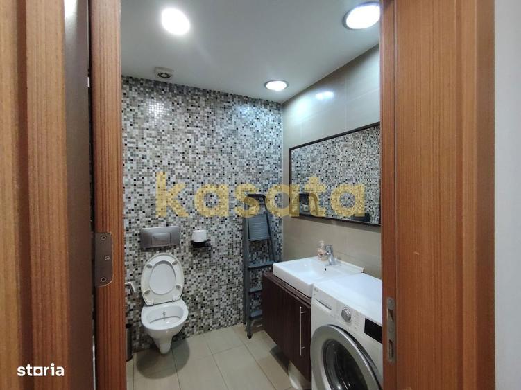 3 camere de inchiriat | Cosmopolis | Faza 1 | Etaj 1 - 5