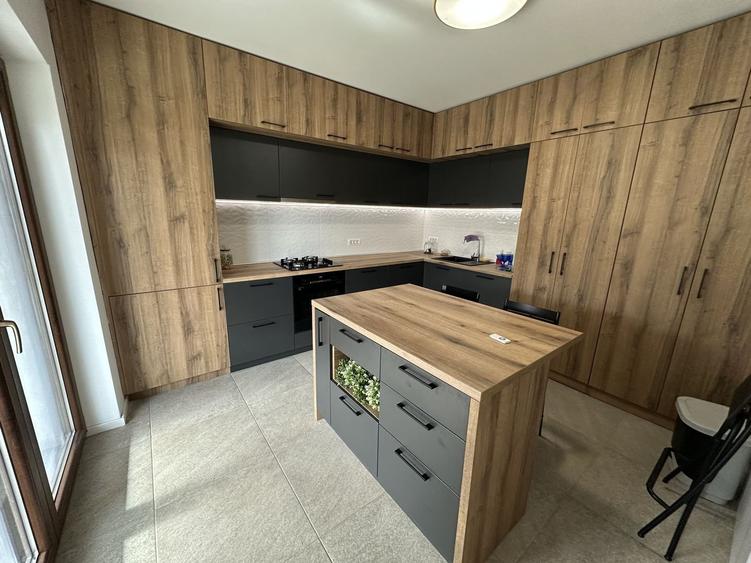 Casa deosebita intr-un cartier privat cu bariera - 10