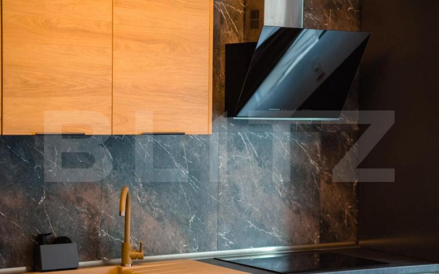 EXCLUSIVITATE| Apartament de lux situat pe Calea Mo?ilor, ? - 15