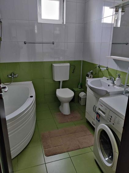 Inchiriez apartament 2 camere - 5