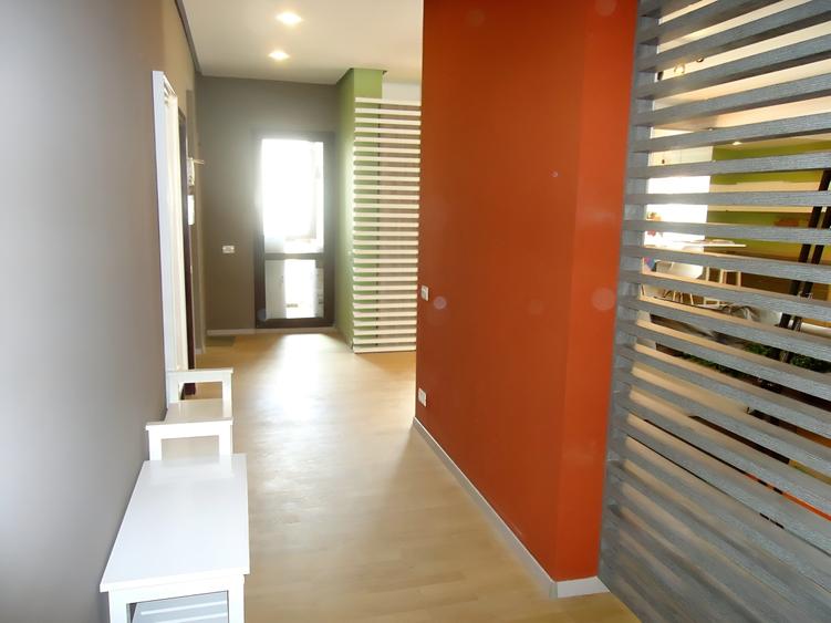 Penthouse spațios cu 3 dormitoare lângă Parcul Herăstrău - 8