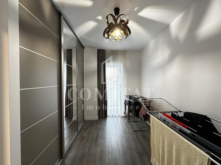 Apartament la cheie | Etaj intermediar | Buna Ziua - 10