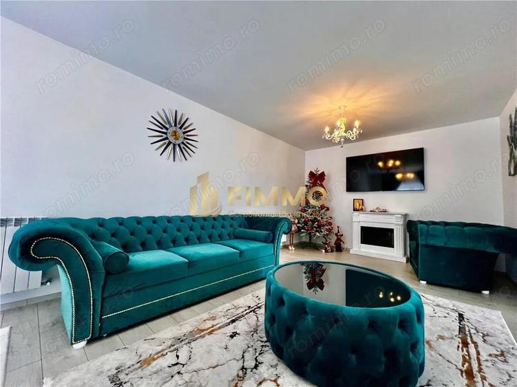 Casa Individuala | 250 mp | Ipotesti | ID:1563 - 9